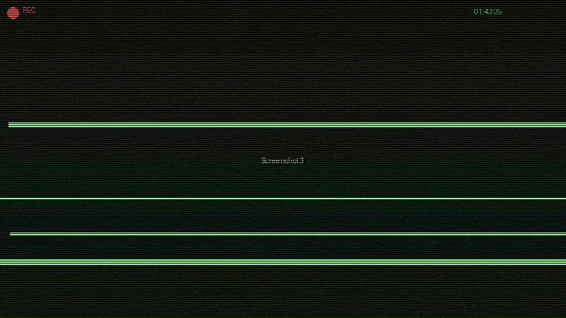 周末随拍 - 公园午后场景截图